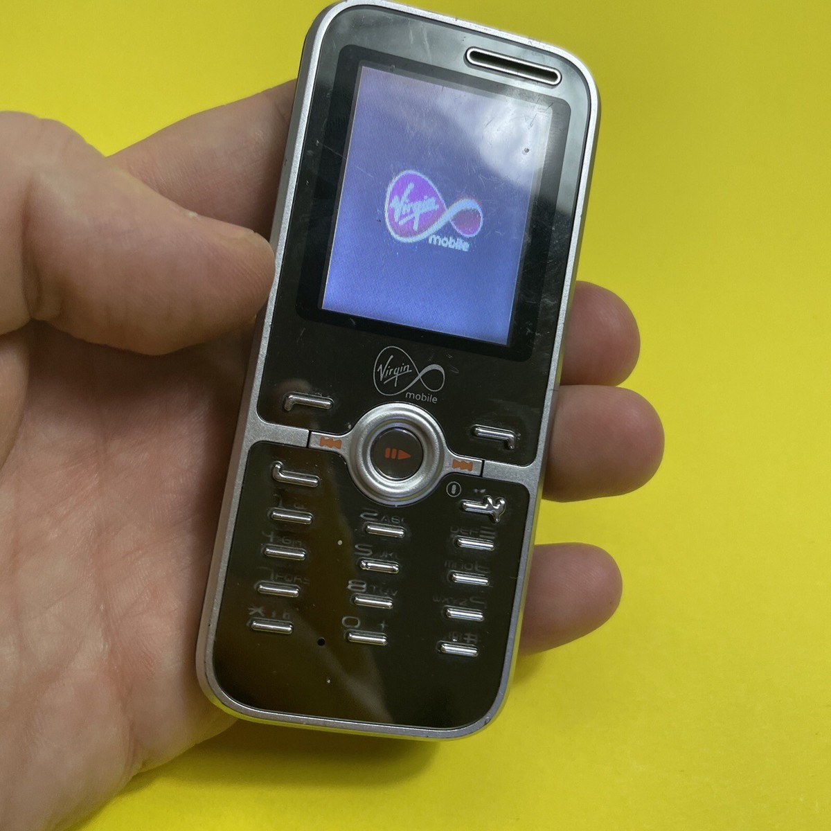 alcatel OT-S621 Resim 2