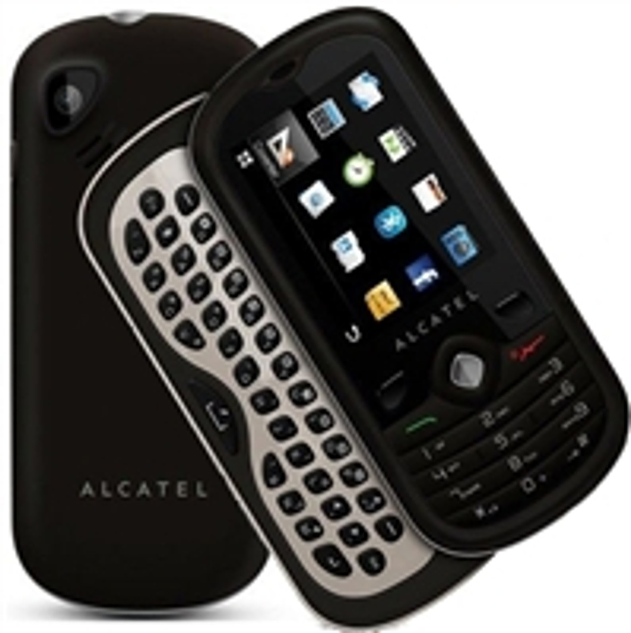 alcatel OT-S626A