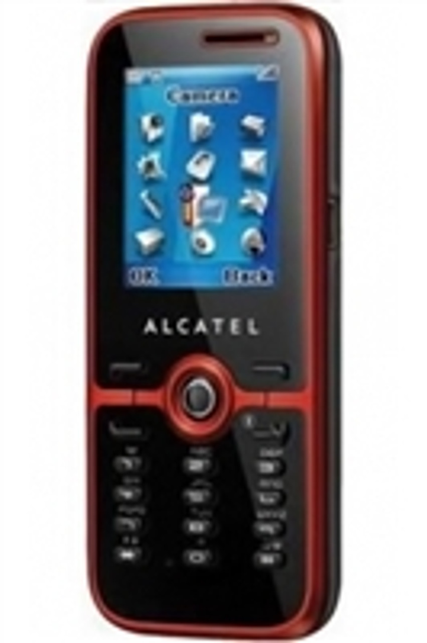 alcatel OT-S626A Resim 2