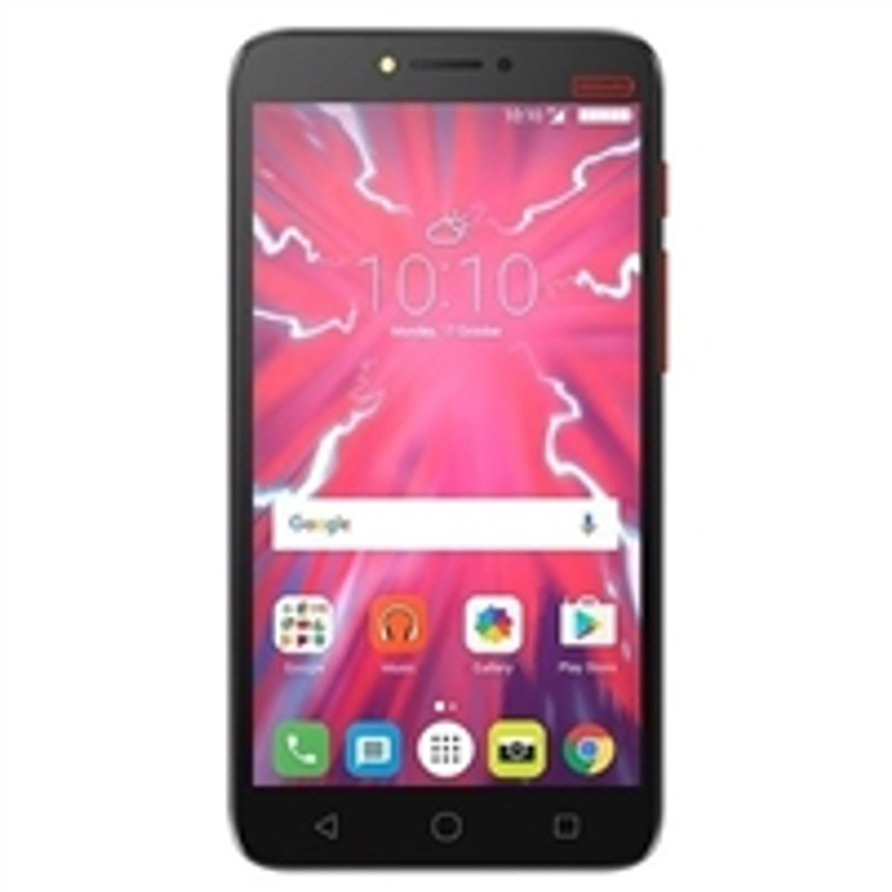 alcatel OT-S626A Resim 3