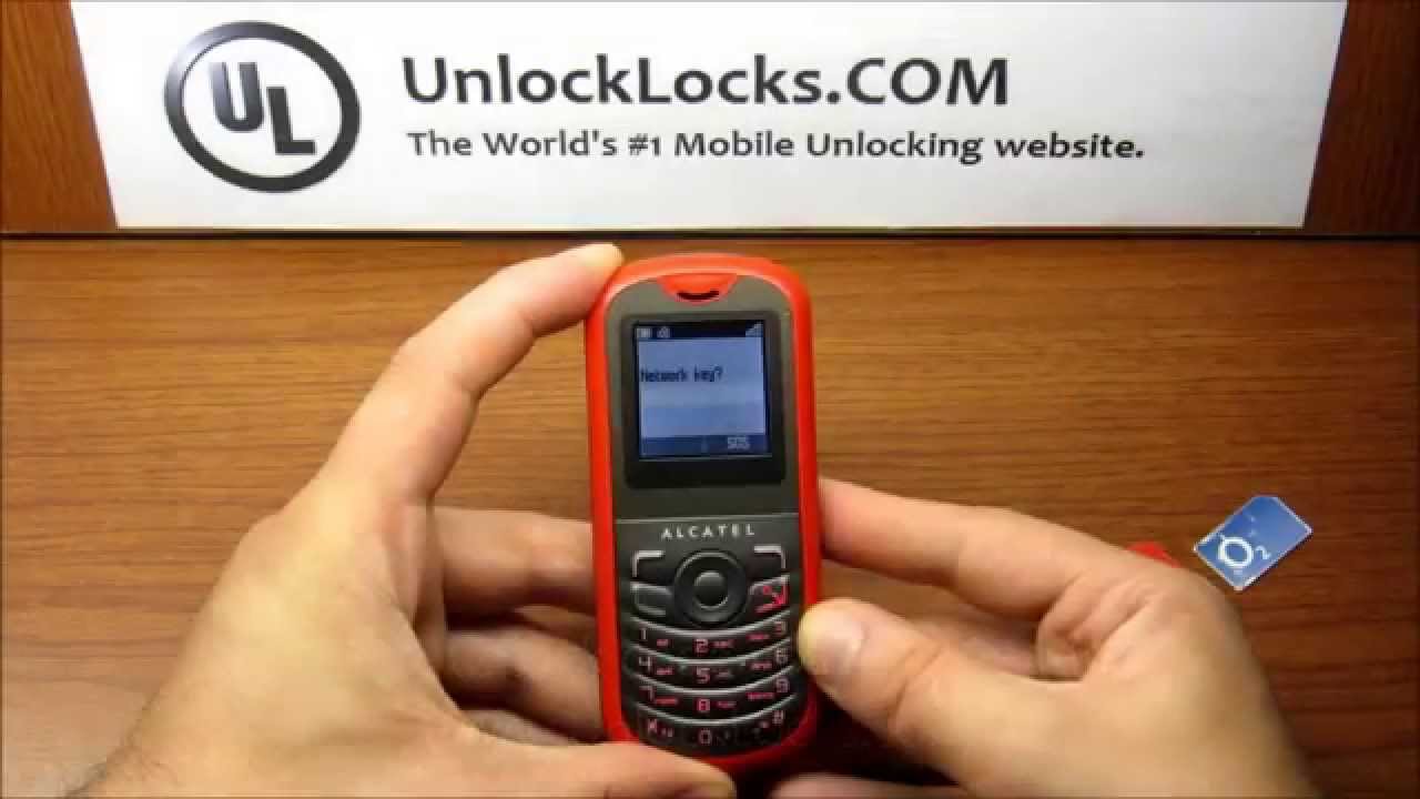 alcatel OT-S626A Resim 4