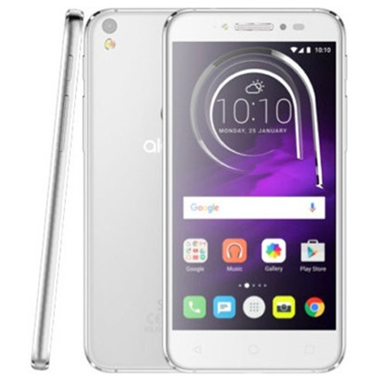 alcatel OT-S626A Resim 5