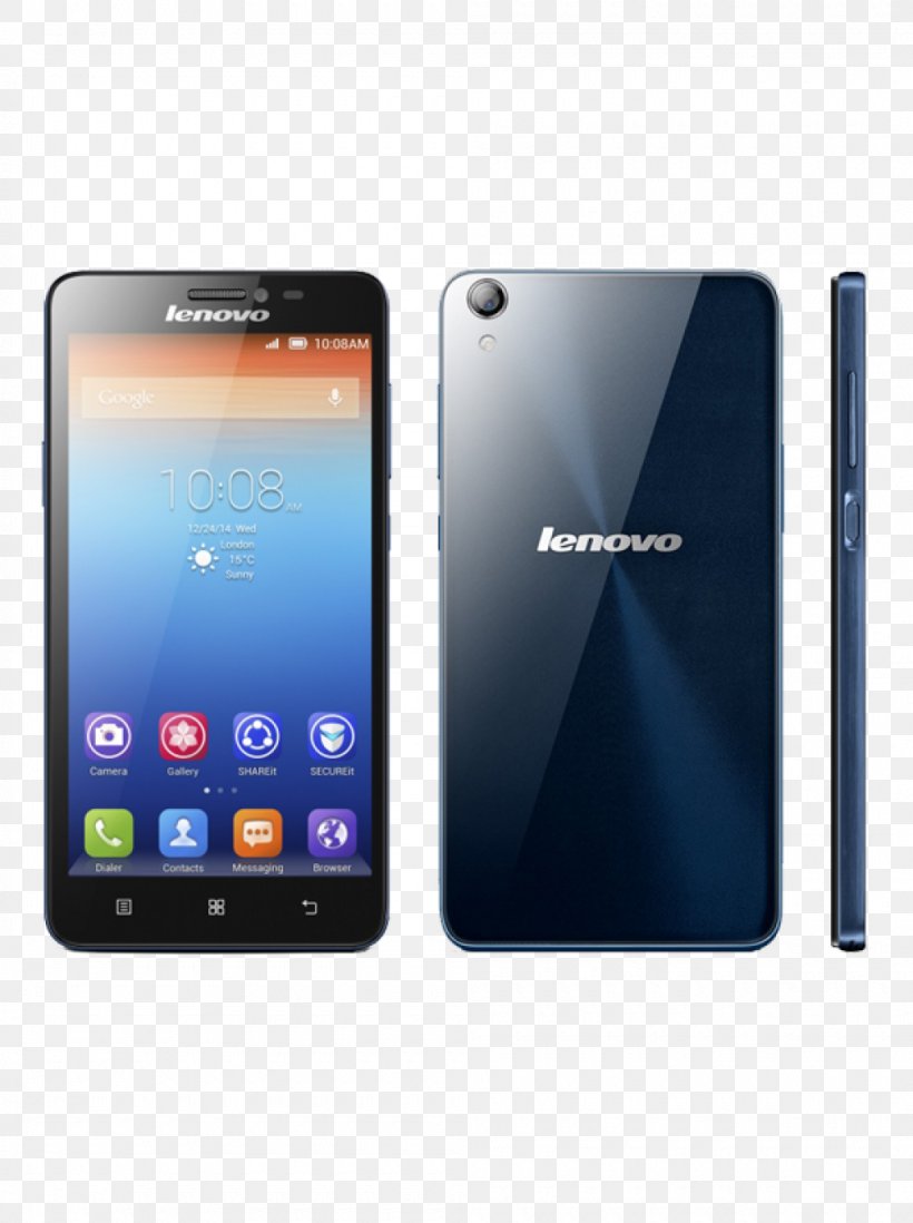 alcatel OT-S850 Resim 1