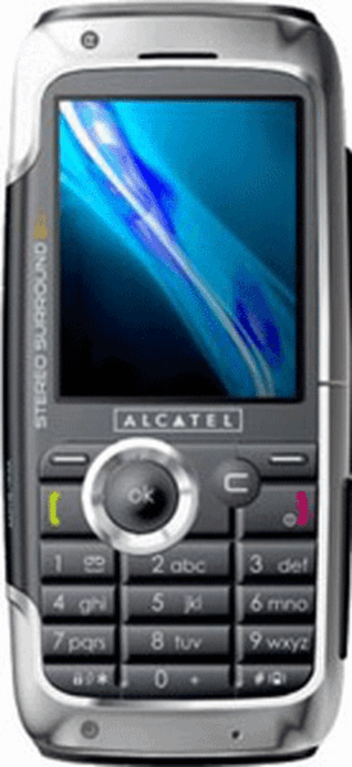 alcatel OT-S853