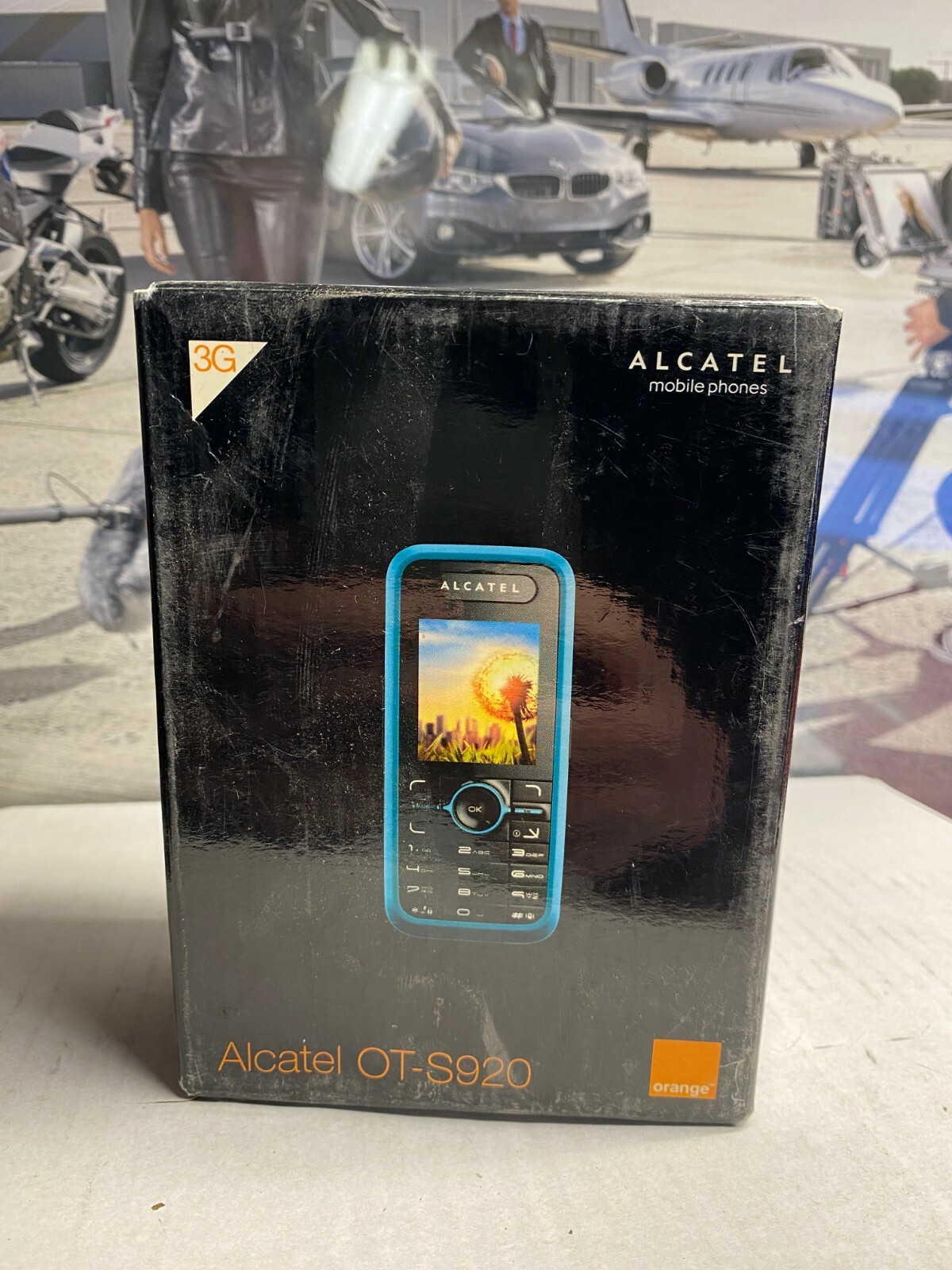 alcatel OT-S920