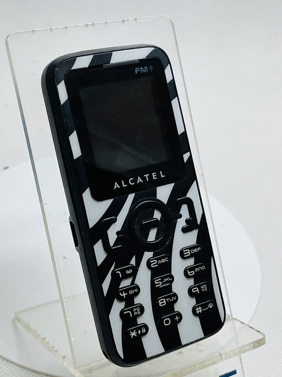 alcatel OT-V212
