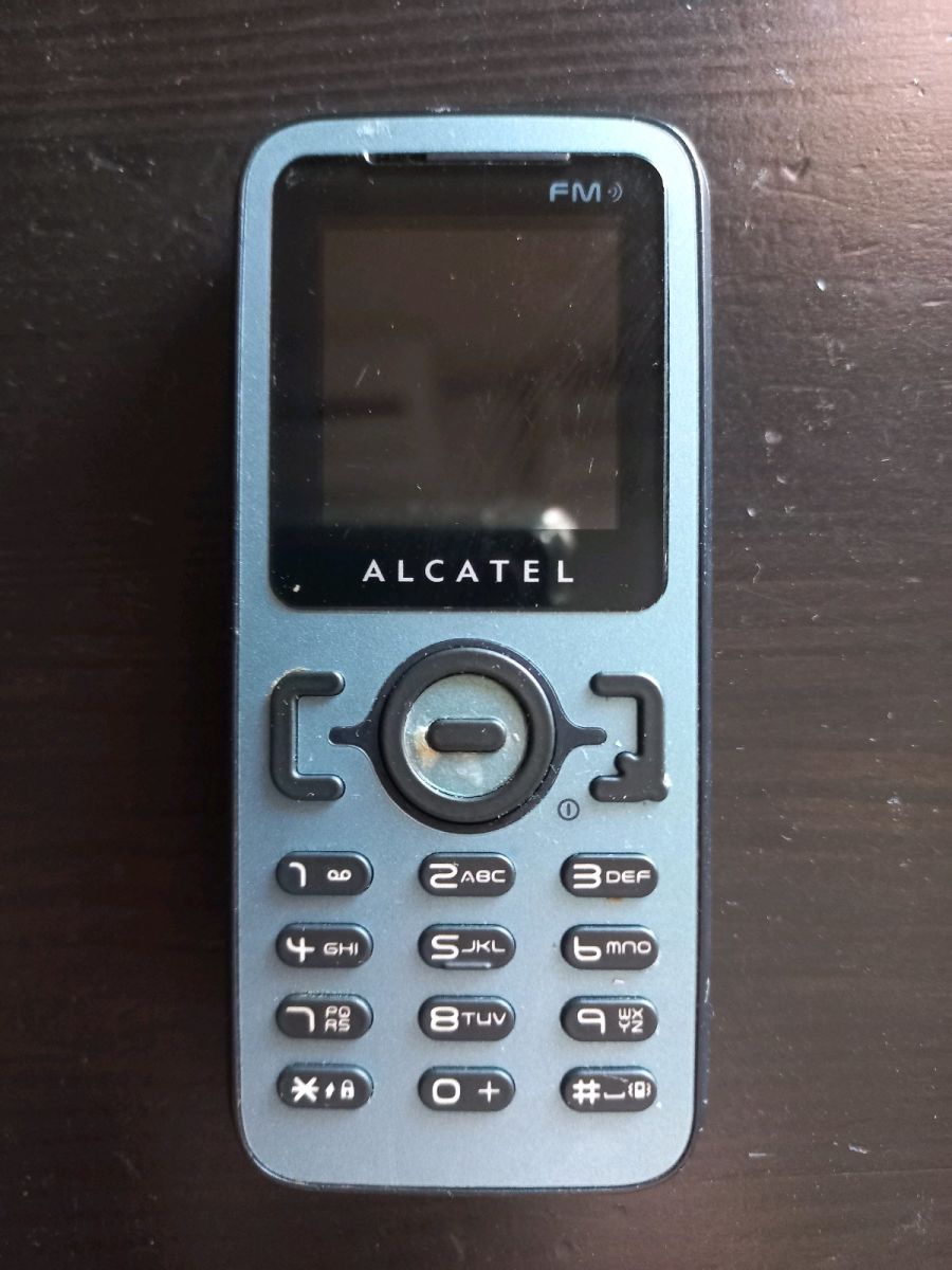 alcatel OT-V212 Resim 2