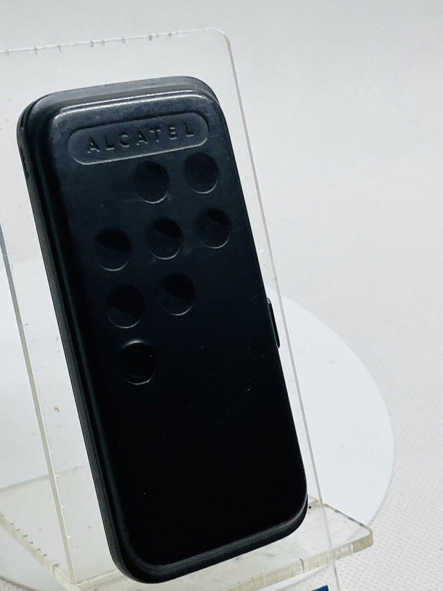 alcatel OT-V212 Resim 4