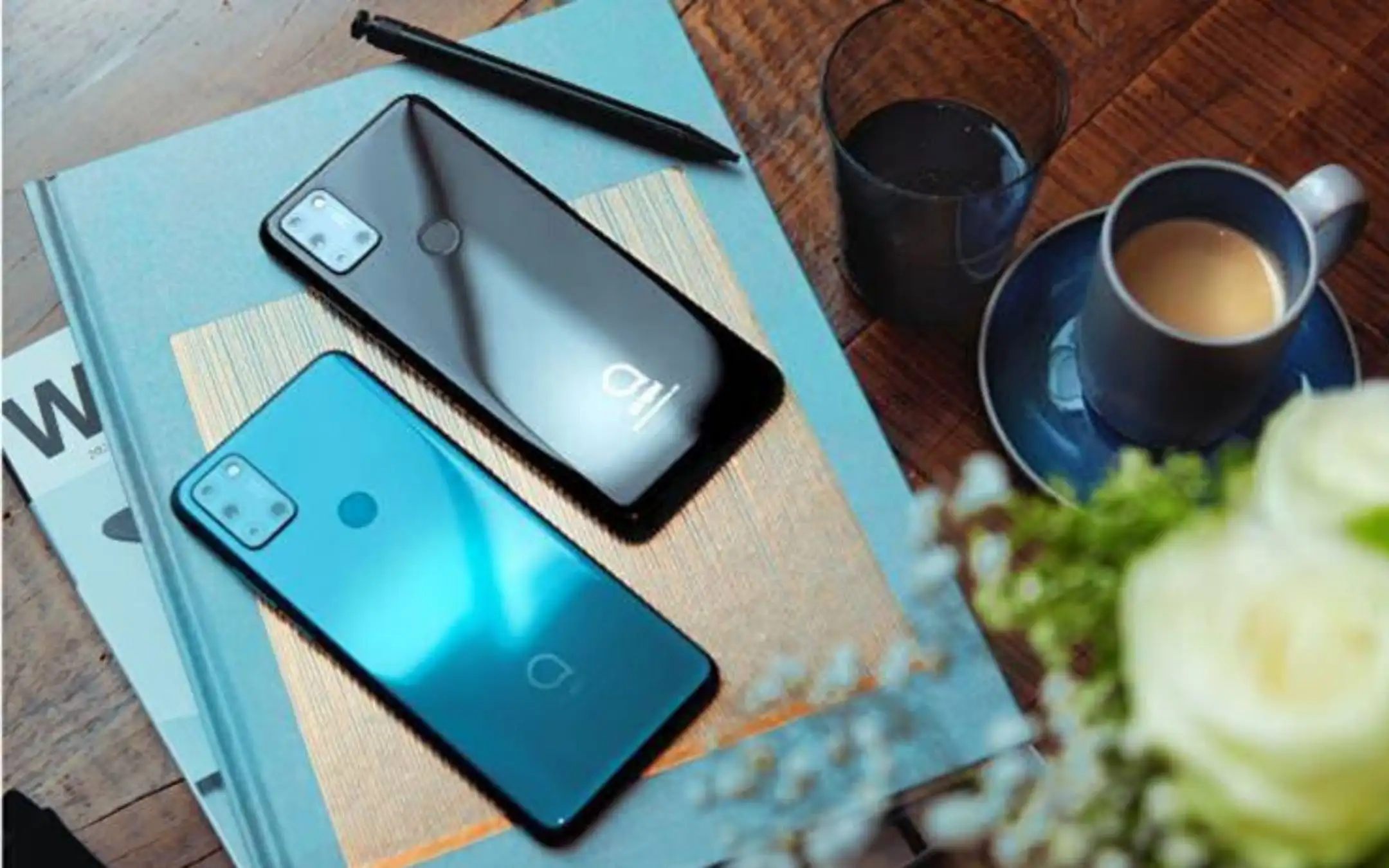 alcatel OT-V670 Resim 4