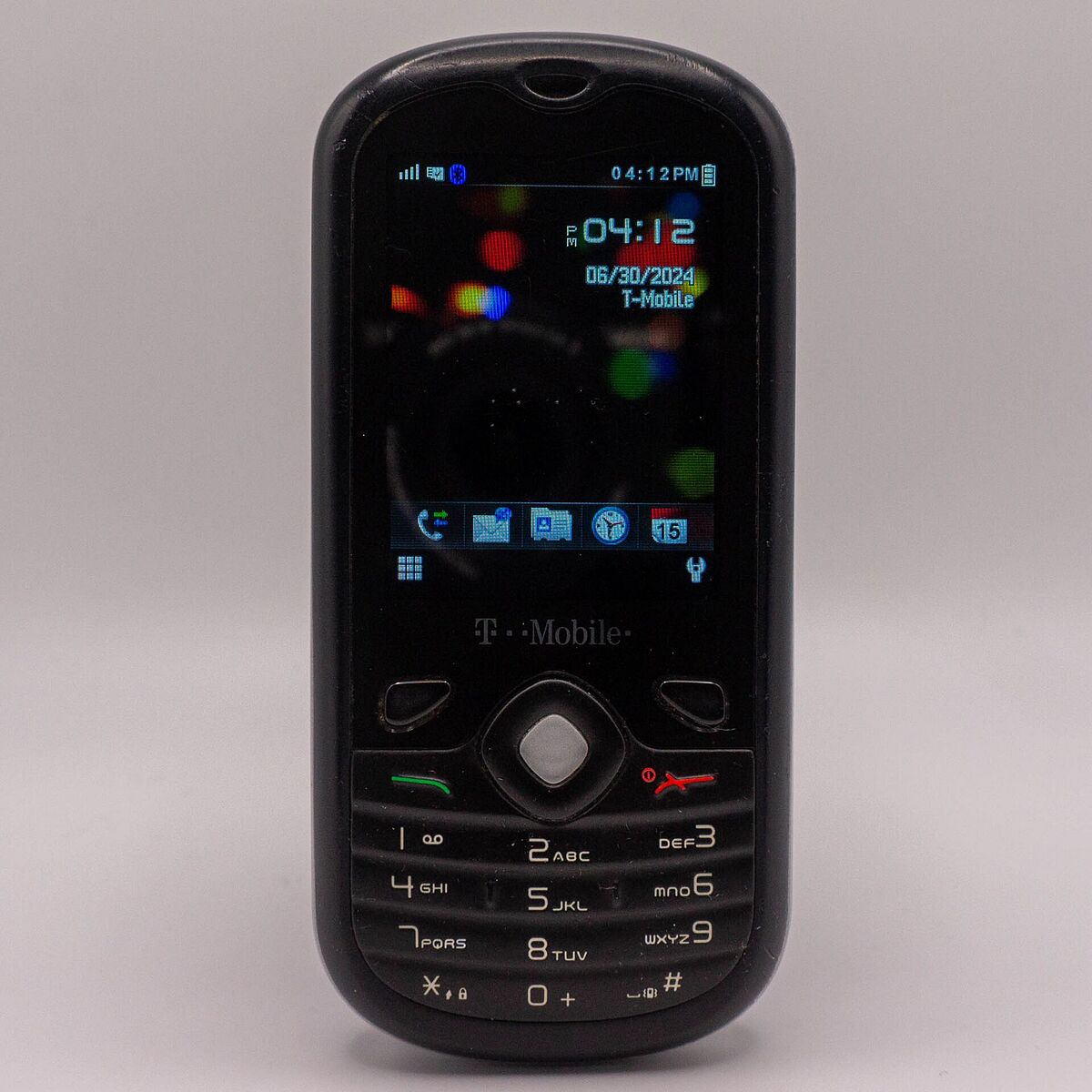 alcatel OT-V670 Resim 5