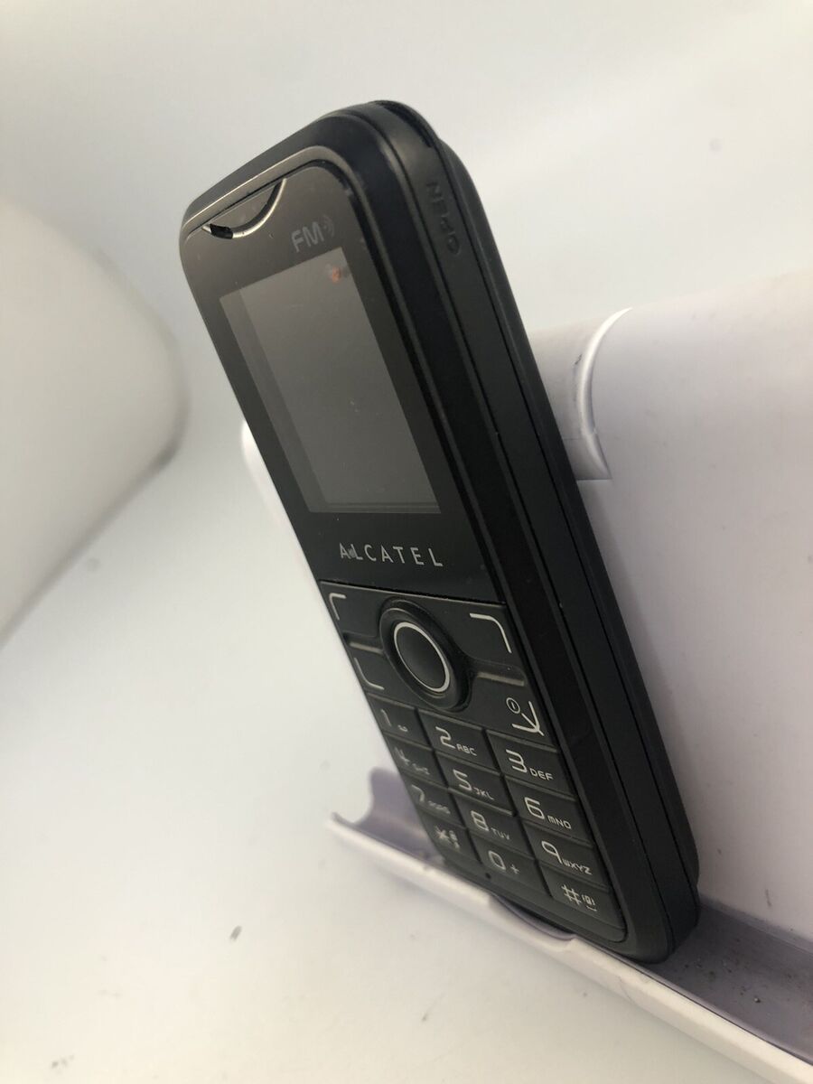 alcatel OT-V770 Resim 3