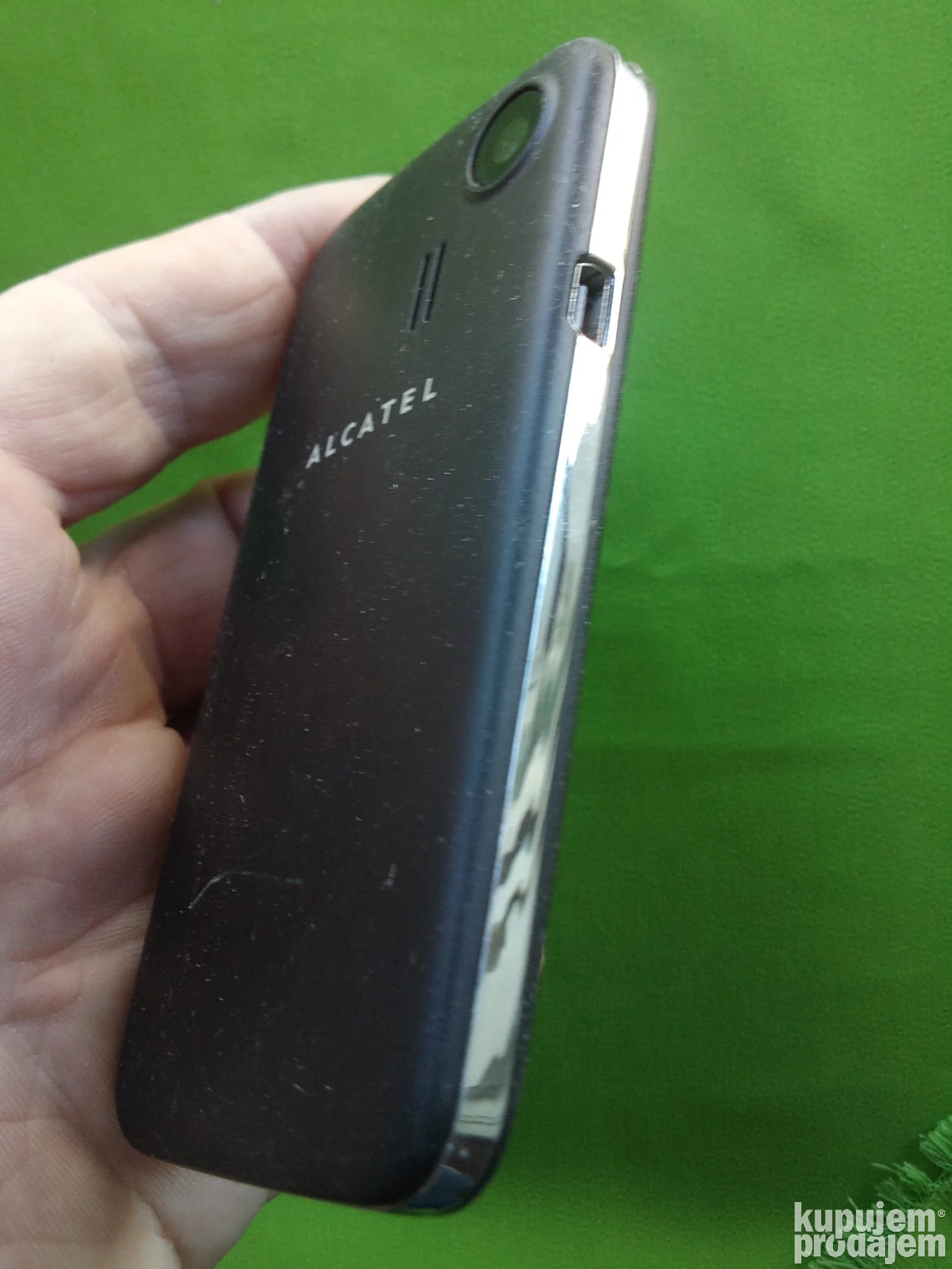 alcatel OT-V770 Resim 5