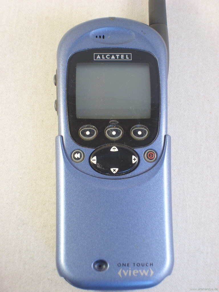 alcatel OT View