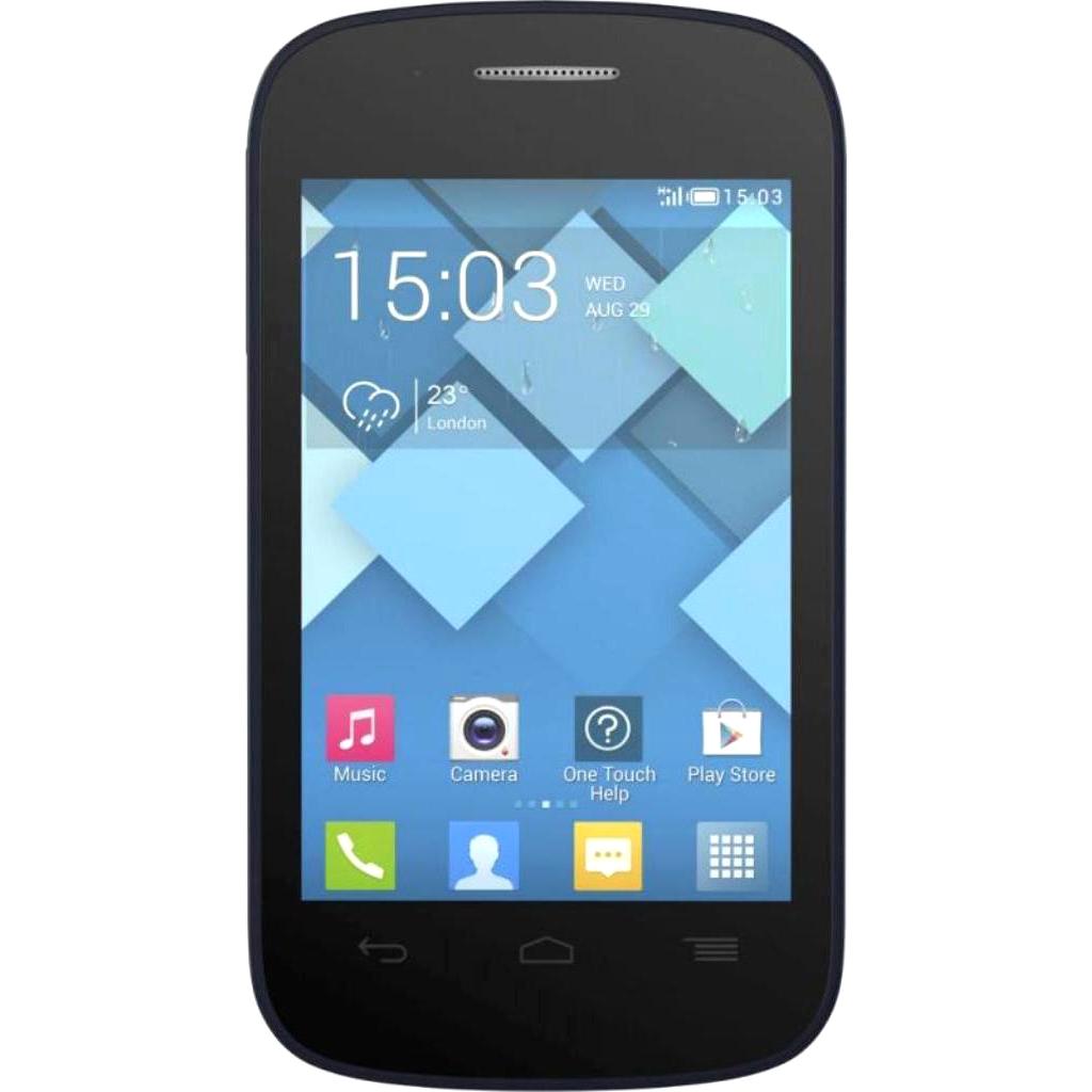 alcatel Pixi 2