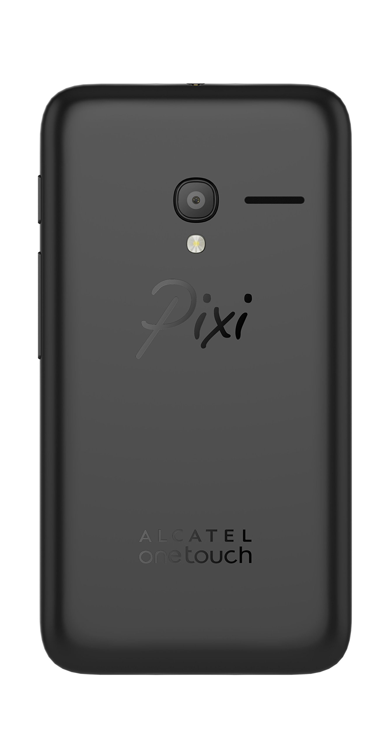alcatel Pixi 3 (10) Resim 2
