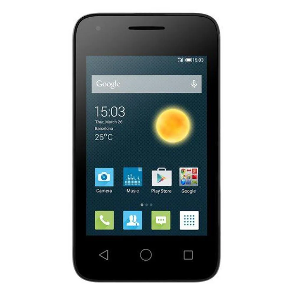 alcatel Pixi 3 (3.5)