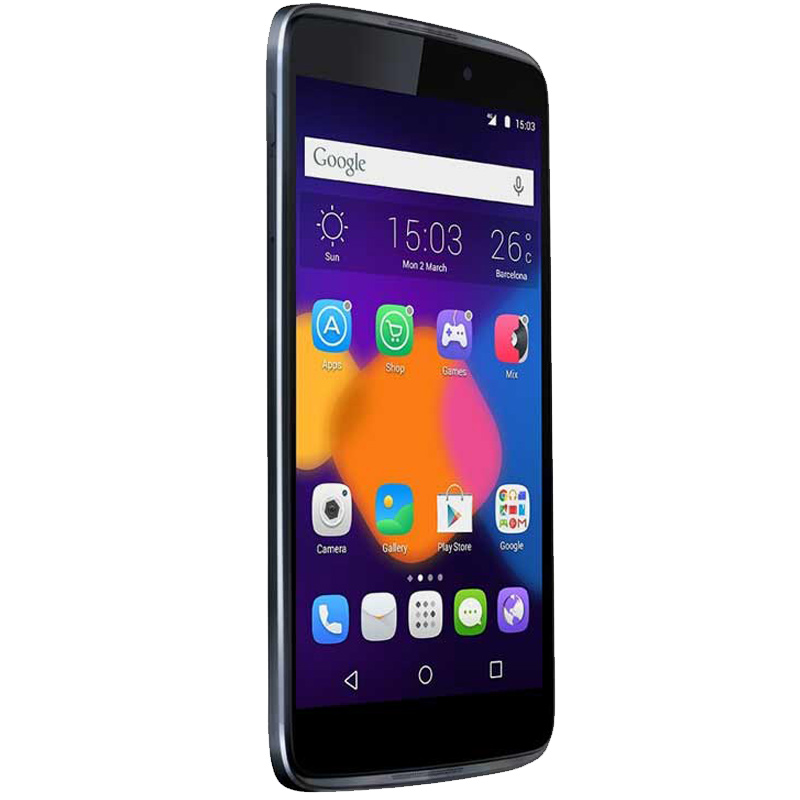 alcatel Pixi 3 (5.5) LTE Resim 5