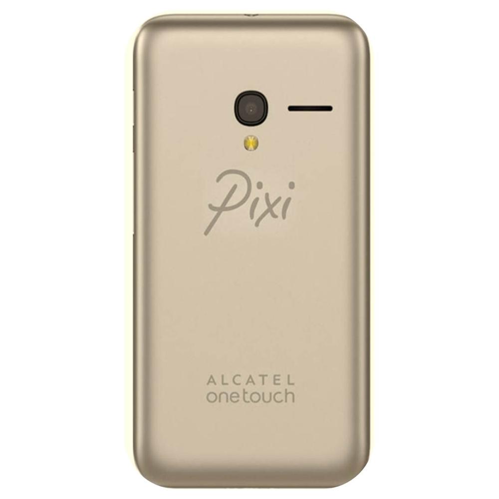 alcatel Pixi 3 (5.5) Resim 4