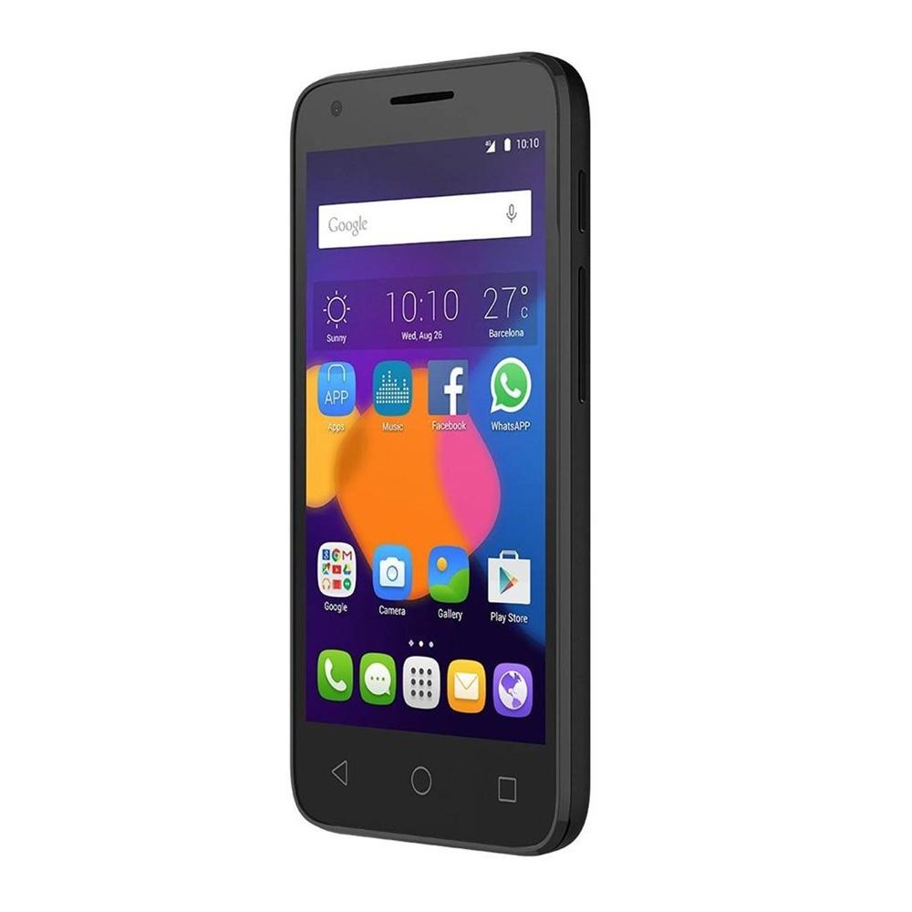 alcatel Pixi 3 (5.5) Resim 5