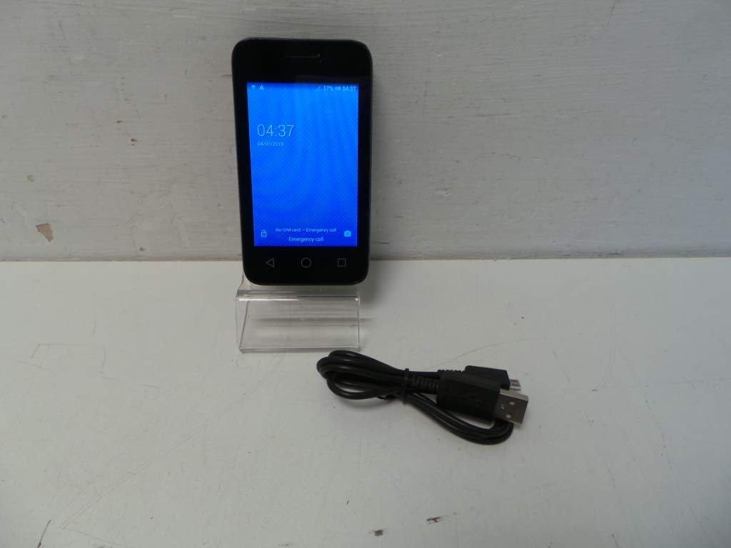alcatel Pixi 3 (5) Resim 5