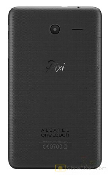 alcatel Pixi 3 (7) 3G Resim 3