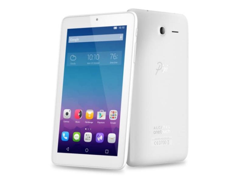 alcatel Pixi 3 (7) 3G Resim 5