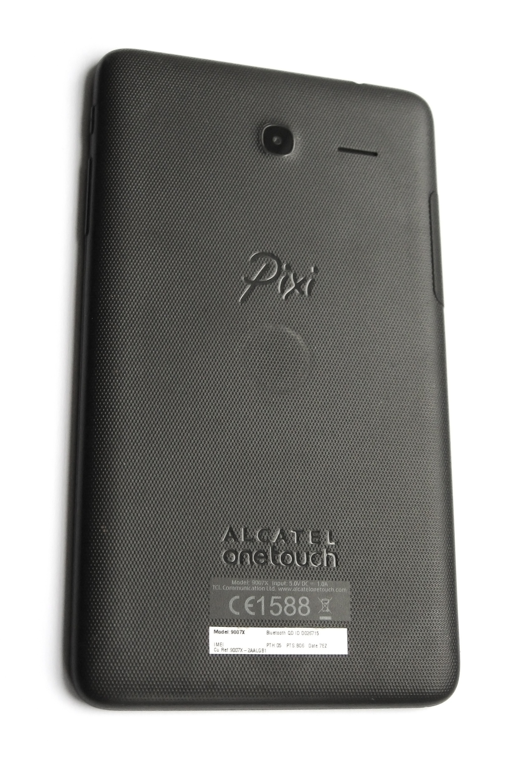 alcatel Pixi 3 (7) LTE Resim 4