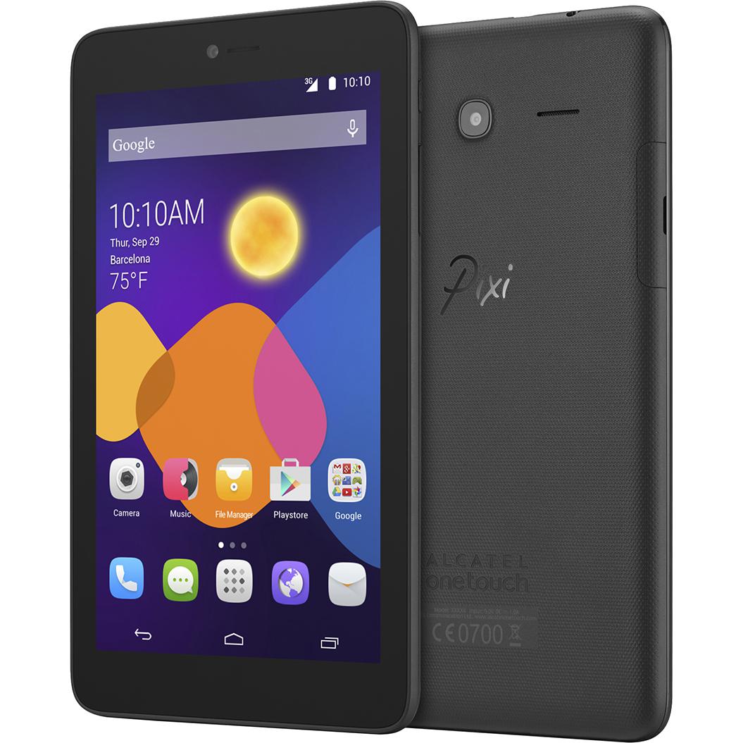 alcatel Pixi 3 (7) Resim 5