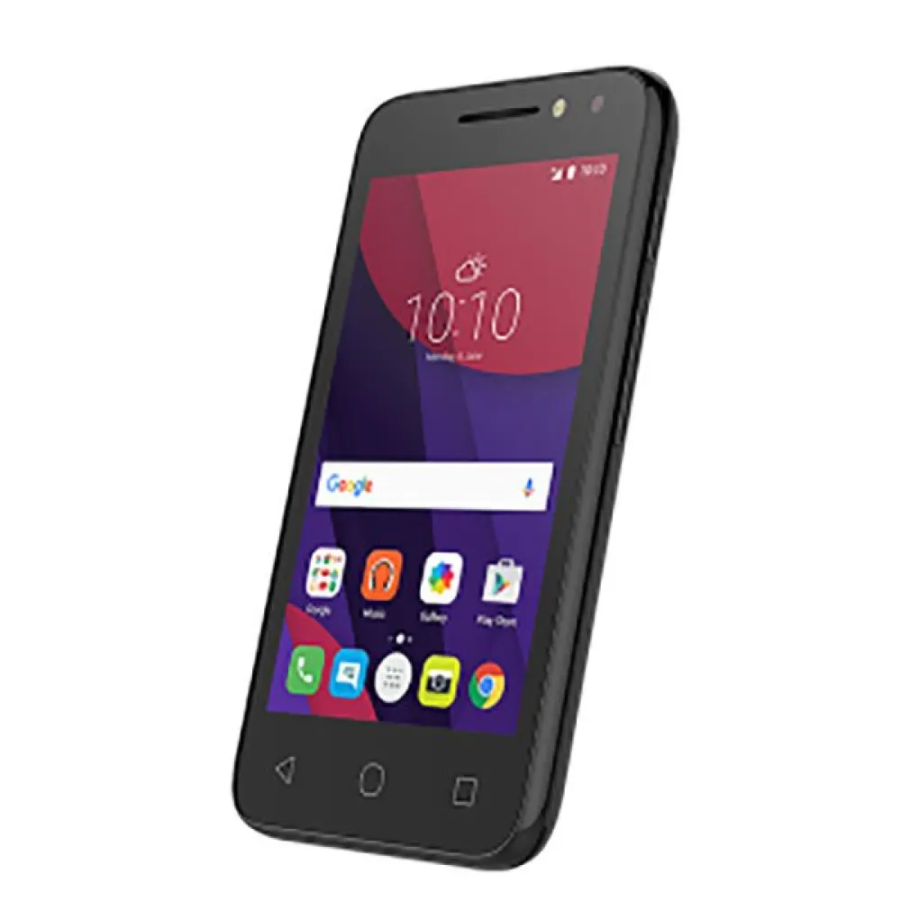 alcatel Pixi 4 (4) Resim 3