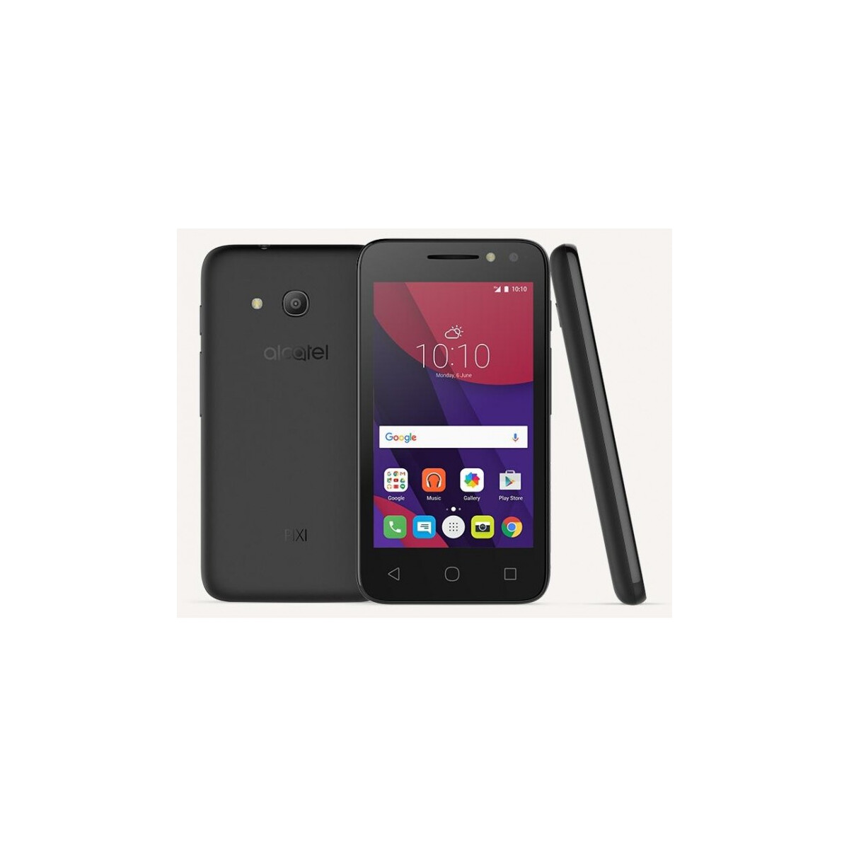 alcatel Pixi 4 (4) Resim 5