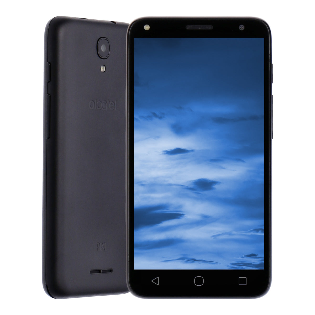 alcatel Pixi 4 (5) Resim 3