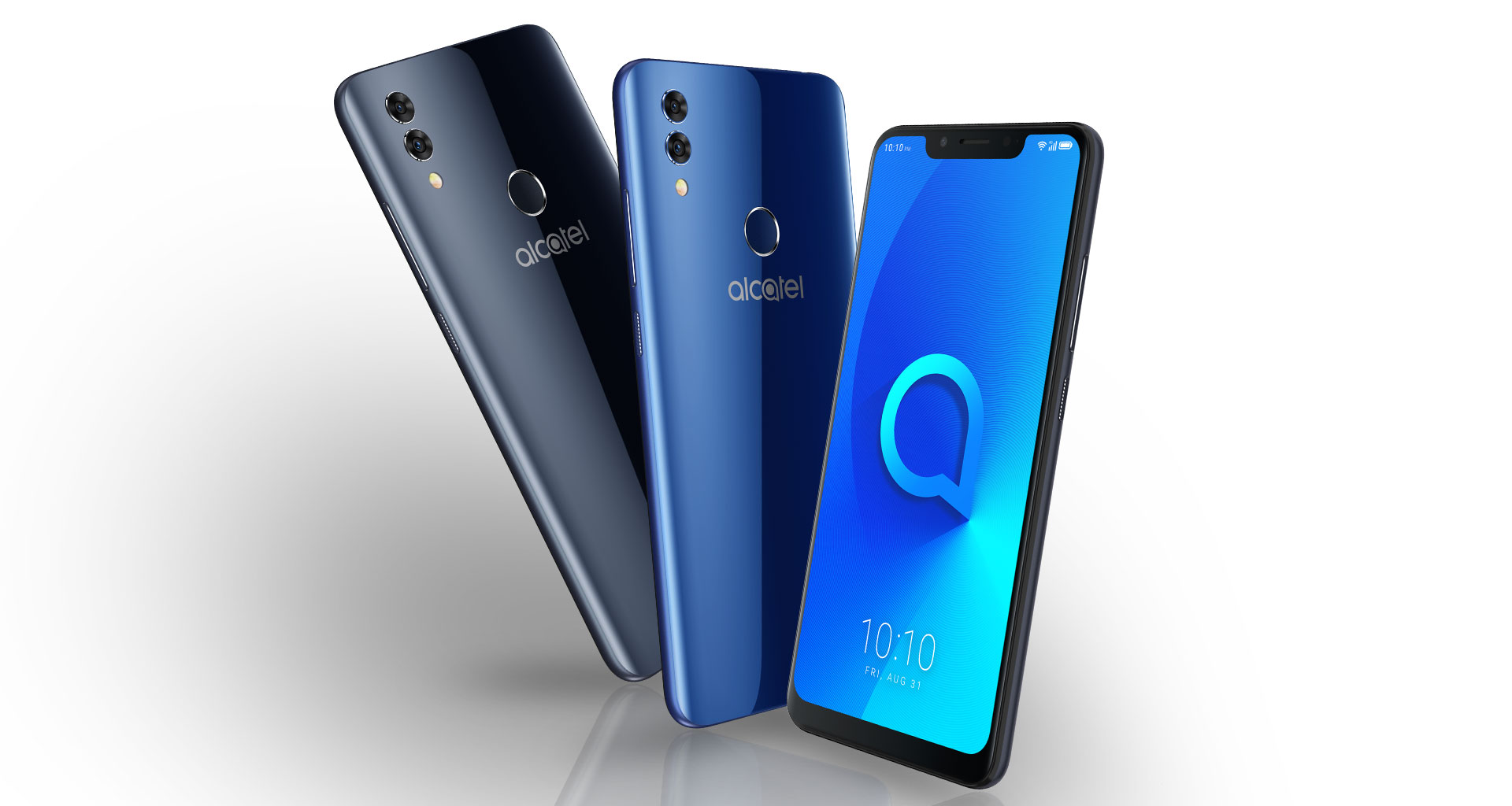 alcatel Pixi 4 (6) 3G Resim 3