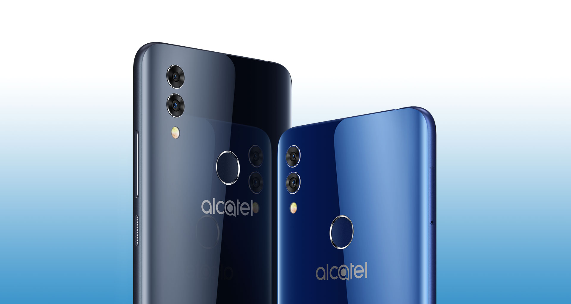 alcatel Pixi 4 (6) 3G Resim 5