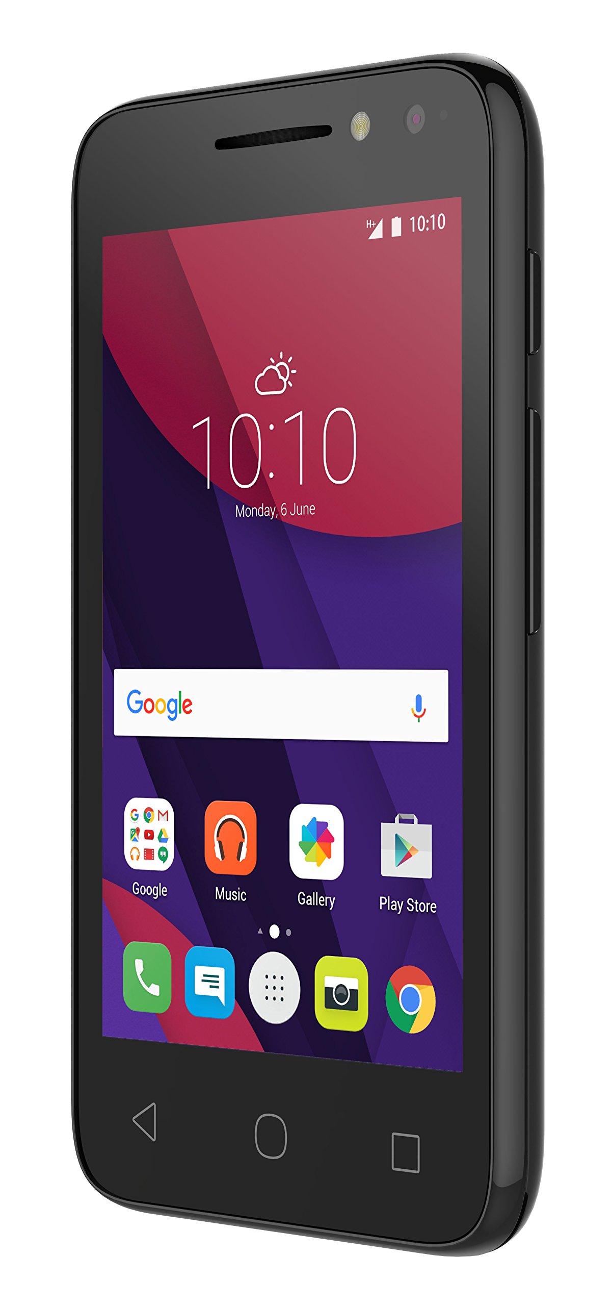 alcatel Pixi 4 (6) Resim 2