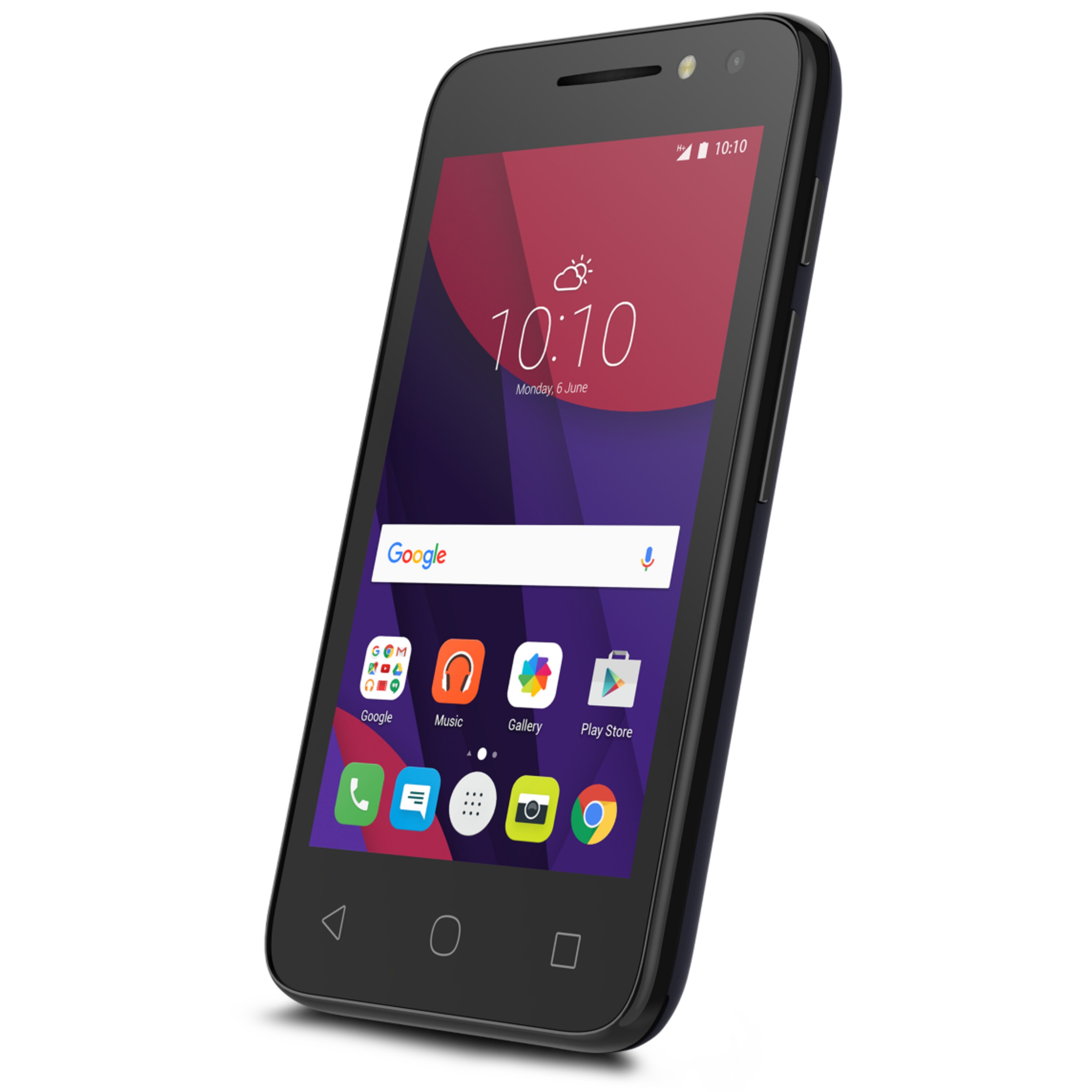 alcatel Pixi 4 (6) Resim 3