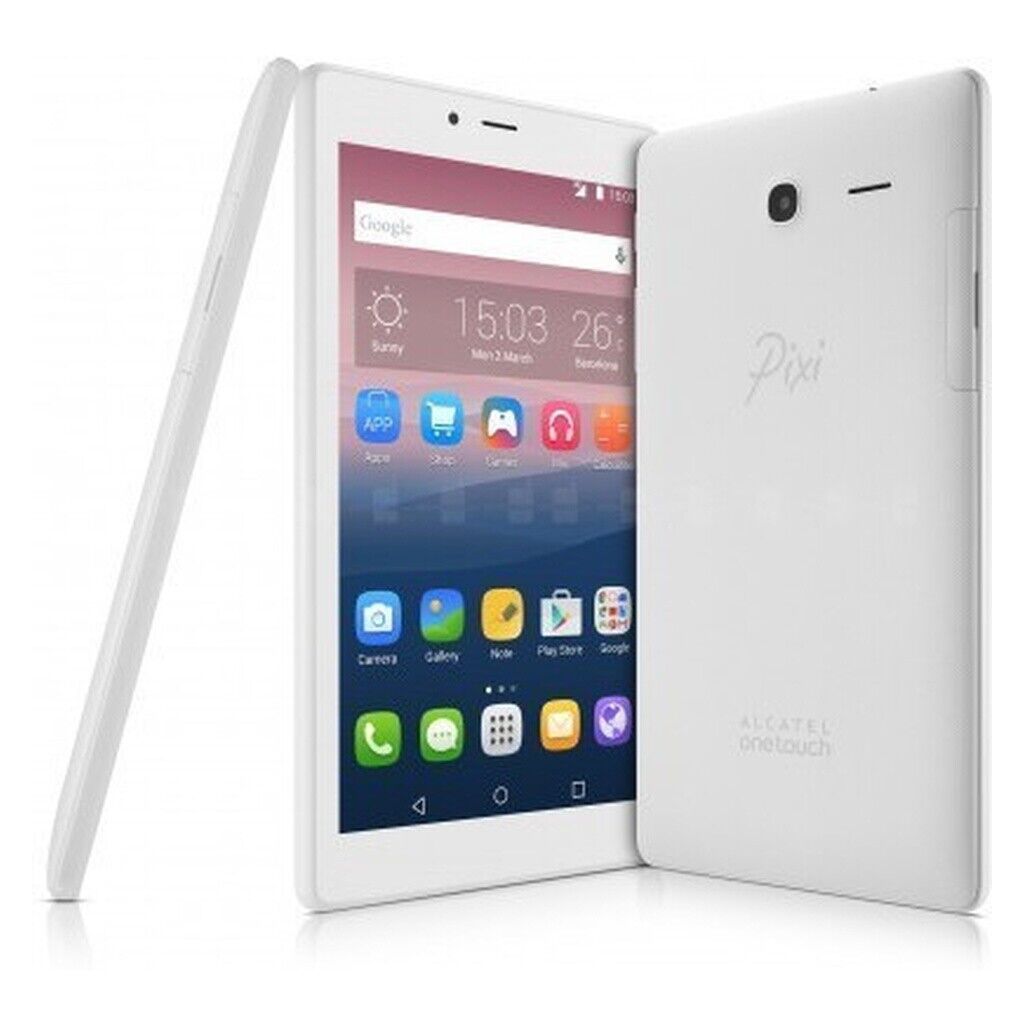 alcatel Pixi 4 (7) Resim 2