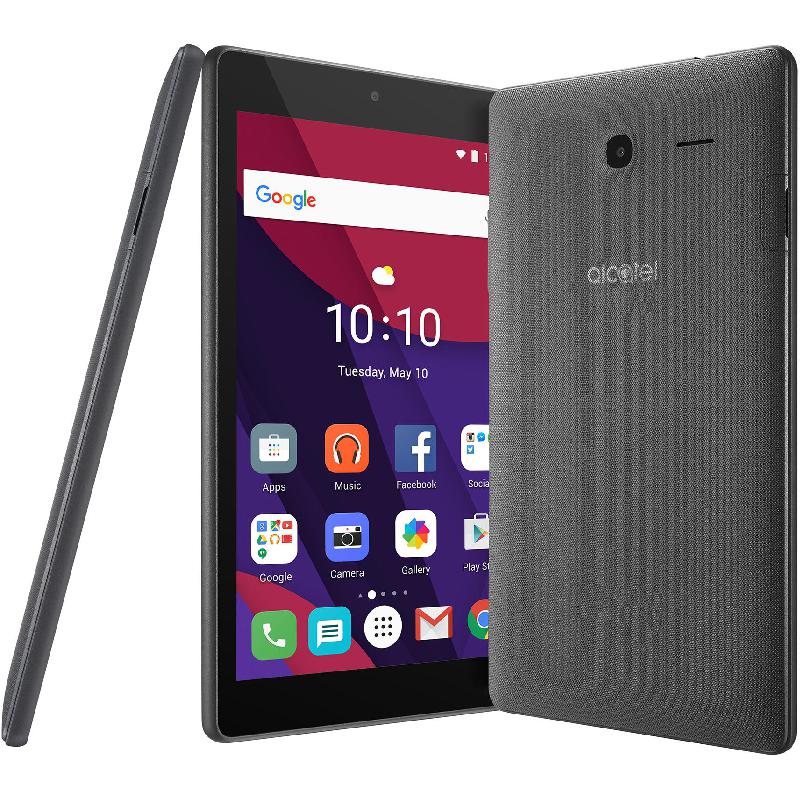 alcatel Pixi 4 (7) Resim 3