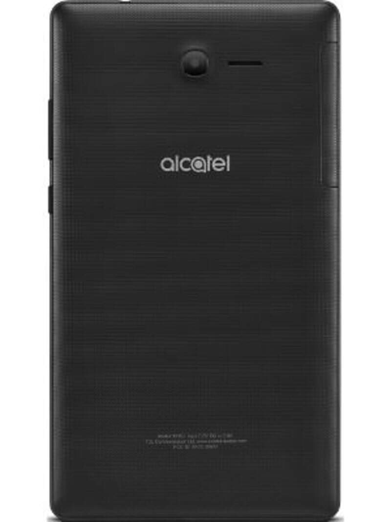alcatel Pixi 4 (7) Resim 4
