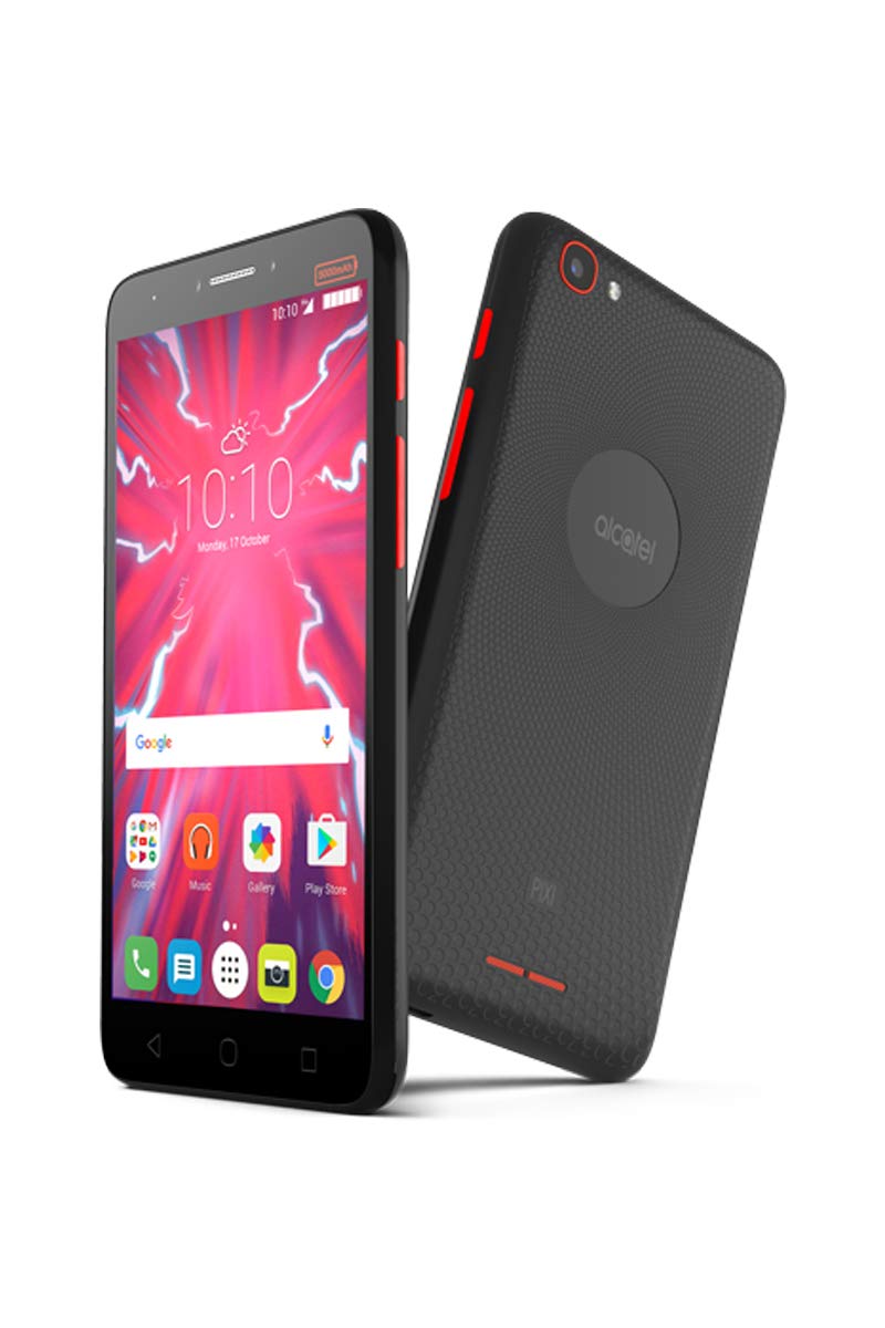 alcatel Pixi 4 Plus Power