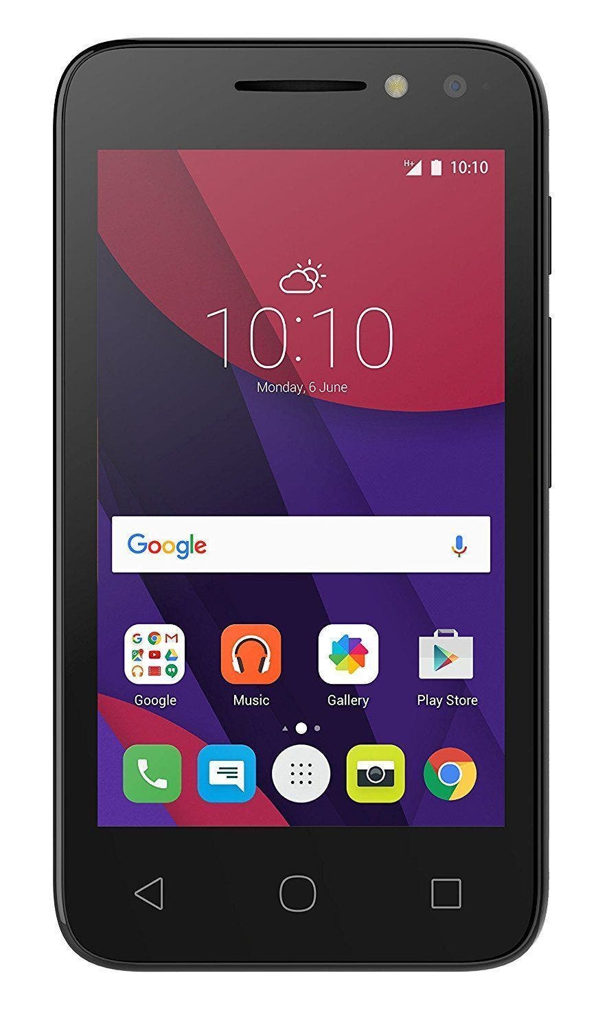 alcatel Pixi 8