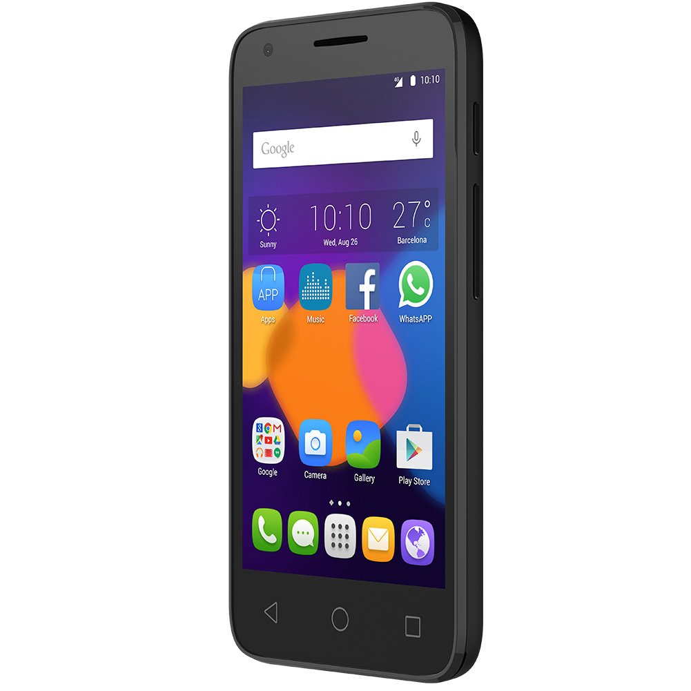 alcatel Pixi First Resim 3