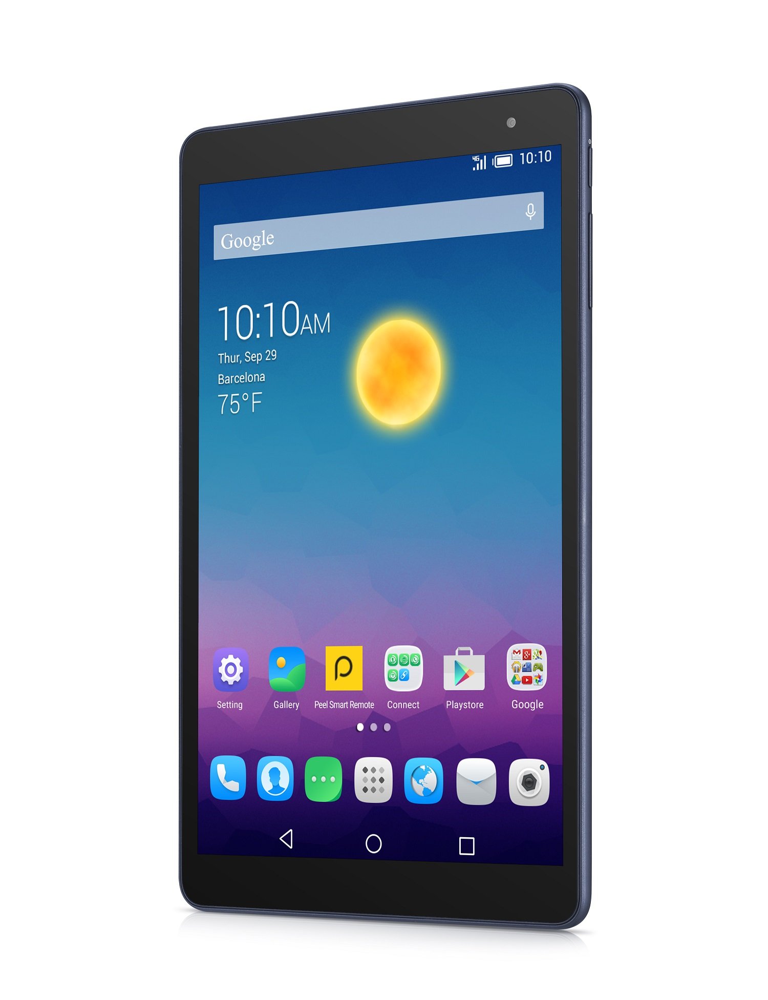 alcatel Pop 10