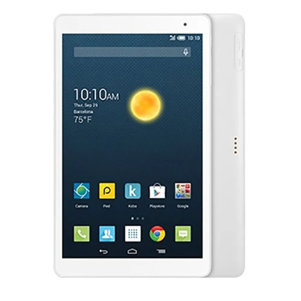 alcatel Pop 10 Resim 4