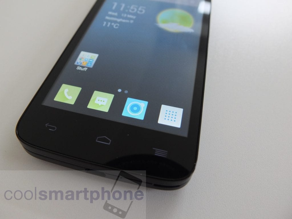 alcatel Pop 2 (5) Resim 5