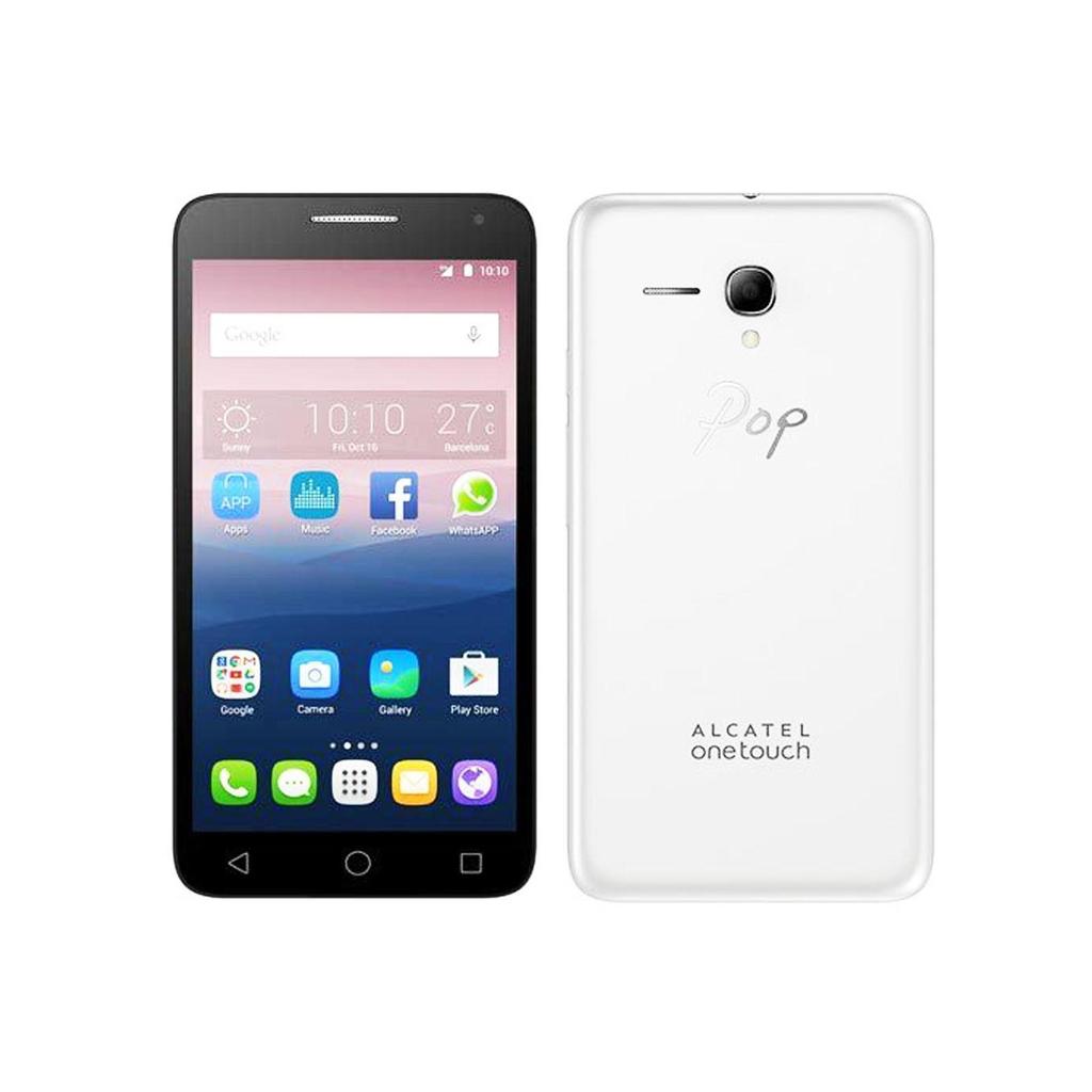 alcatel Pop 3 (5.5) Resim 3