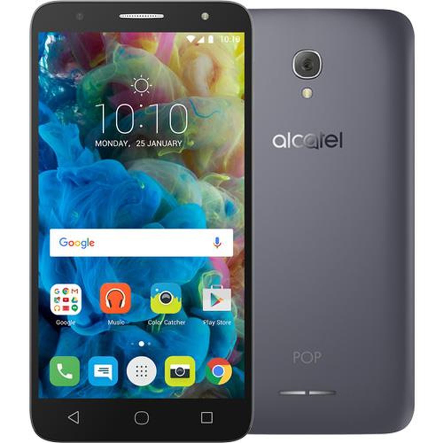 alcatel Pop 4 Resim 3