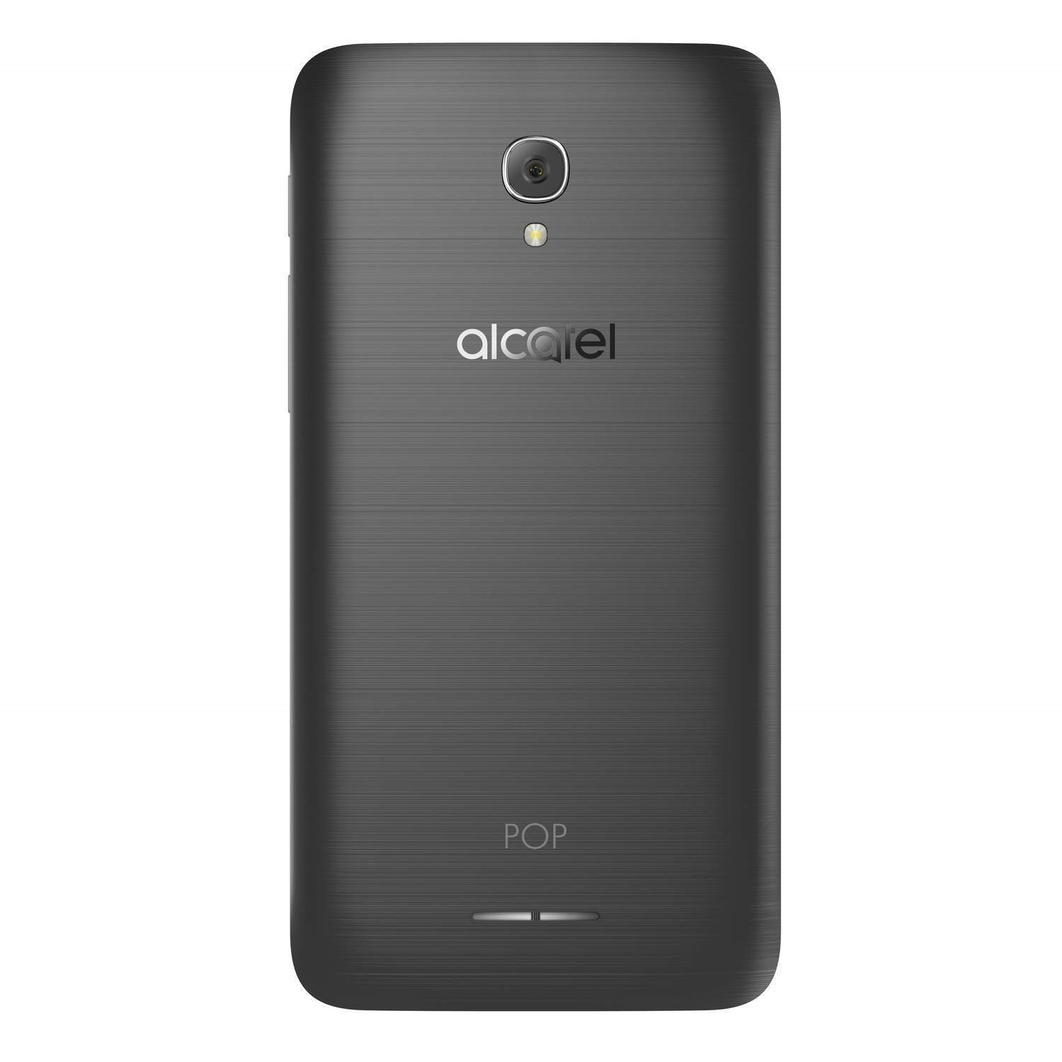 alcatel Pop 4 Resim 5