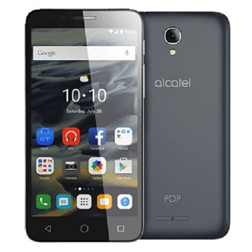 alcatel Pop 4S Resim 2