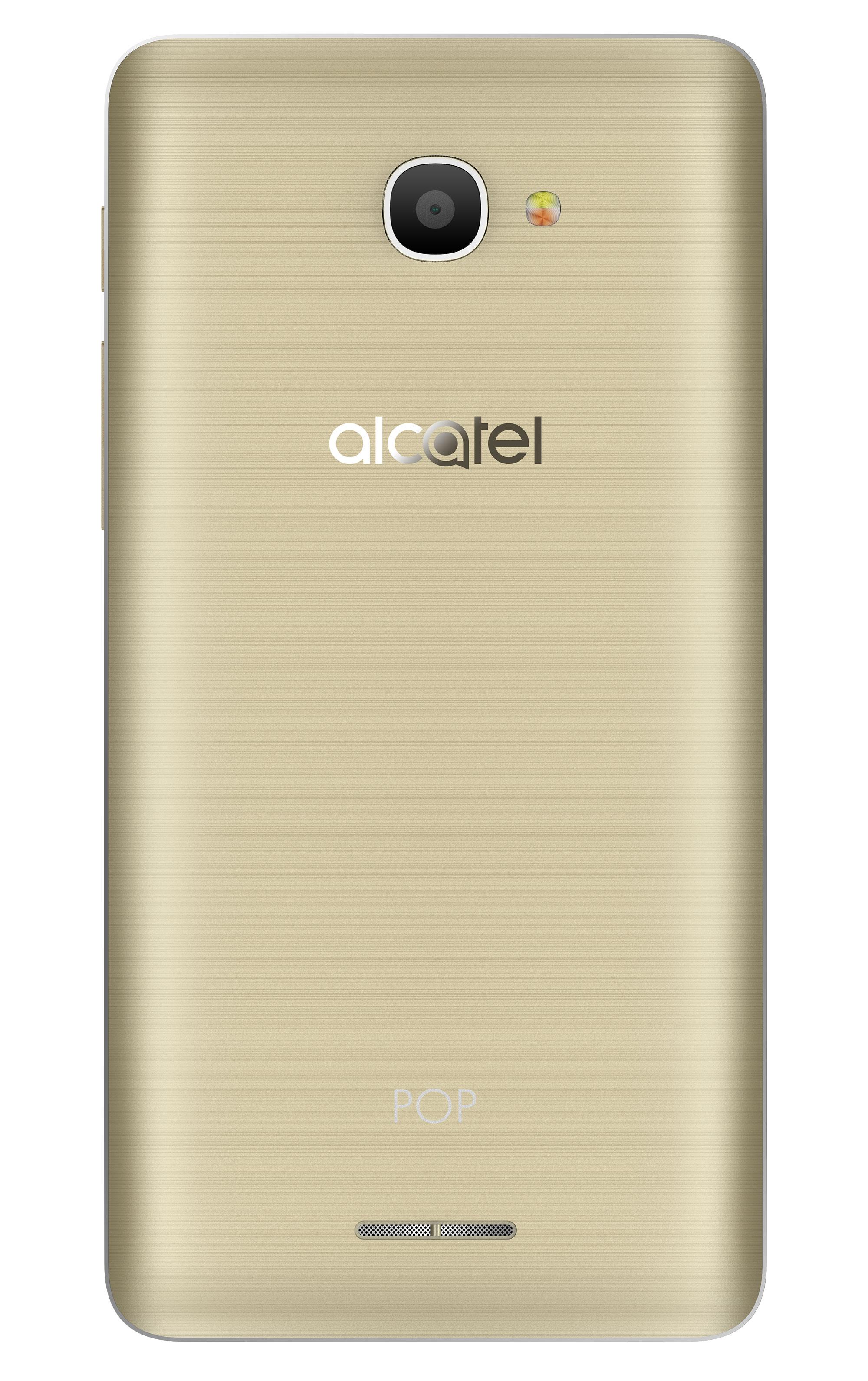 alcatel Pop 4S Resim 3