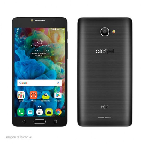 alcatel Pop 4S Resim 4